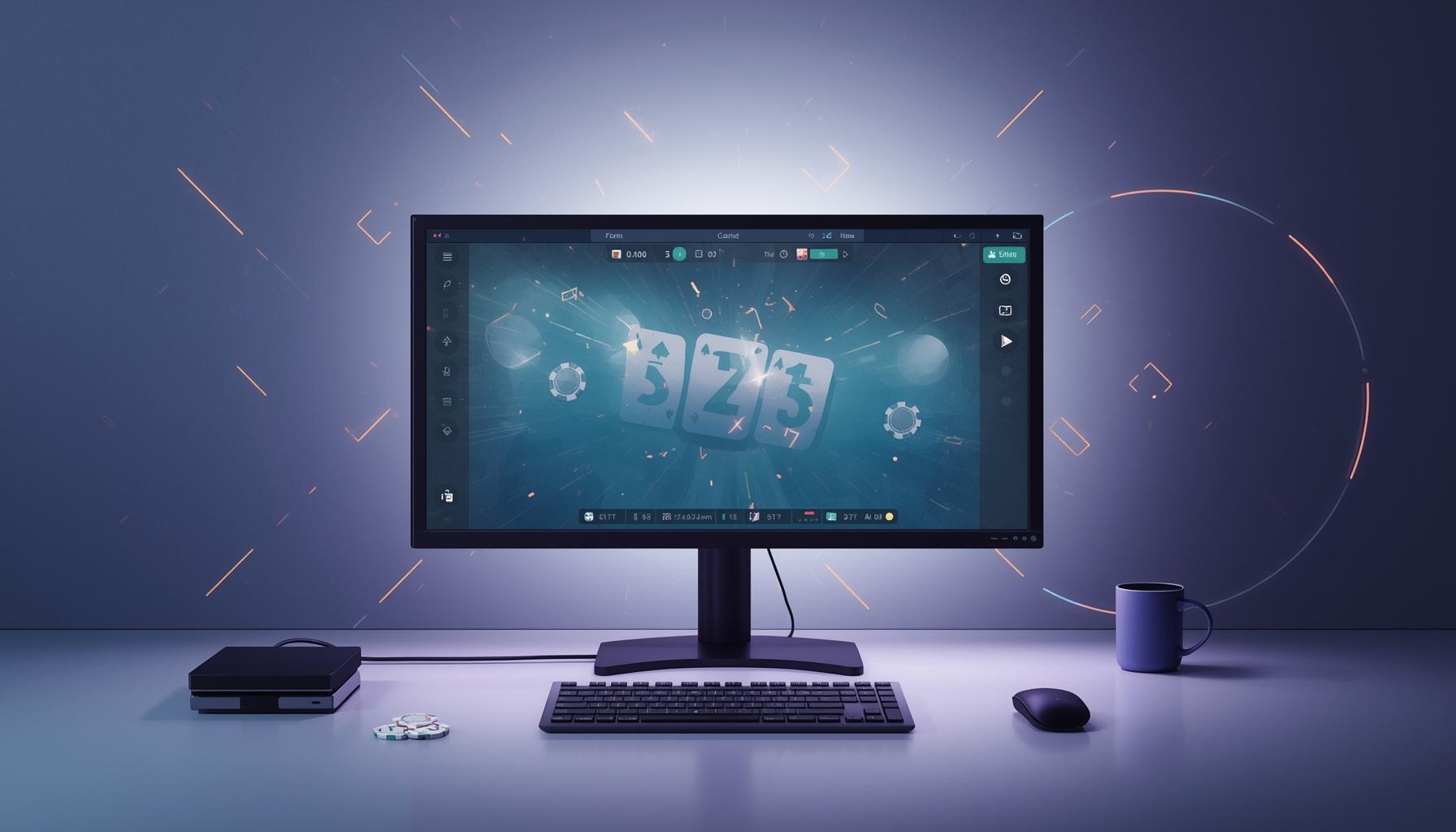 Platform Features and User Interface