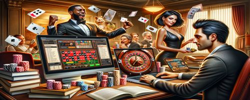 Table Games