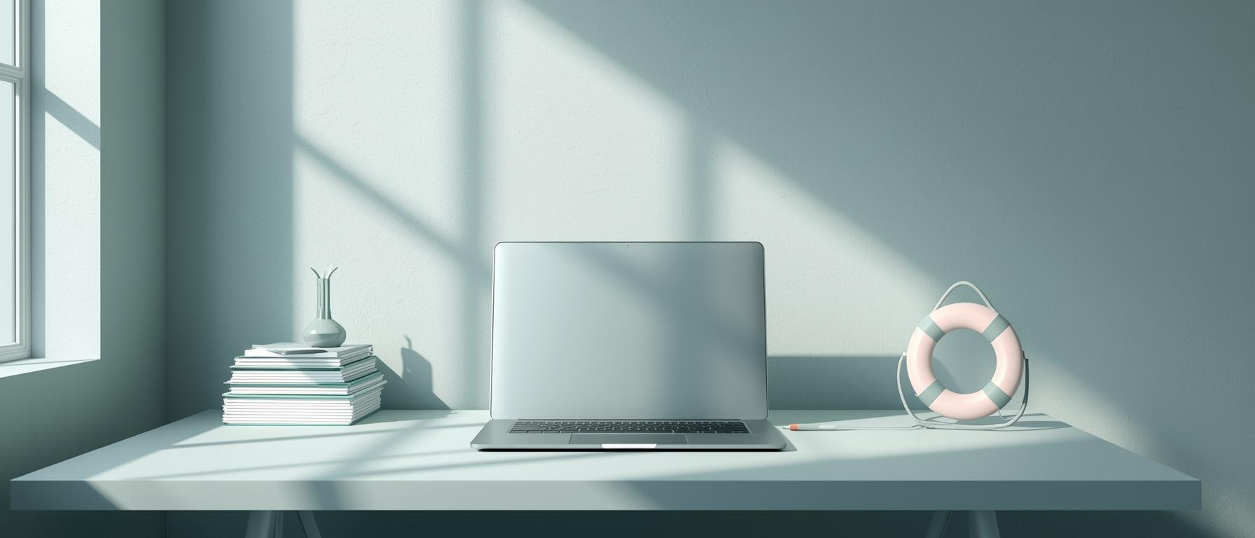 Support services, privacy and choosing a platform